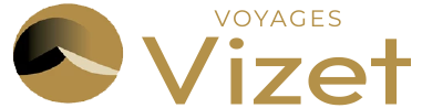 logo voyages vizet