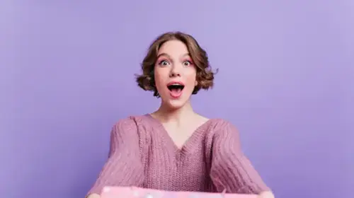 Journée Surprise !