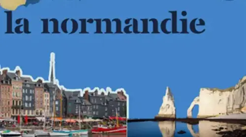 Séjour Normandie