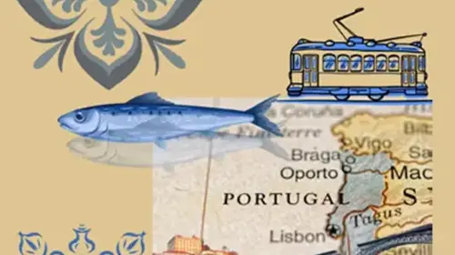 Séjour en Étoile au Portugal 