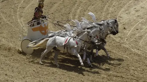 Emerveillez vous au Puy du Fou