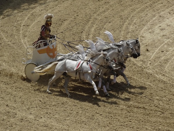 Puy du Fou